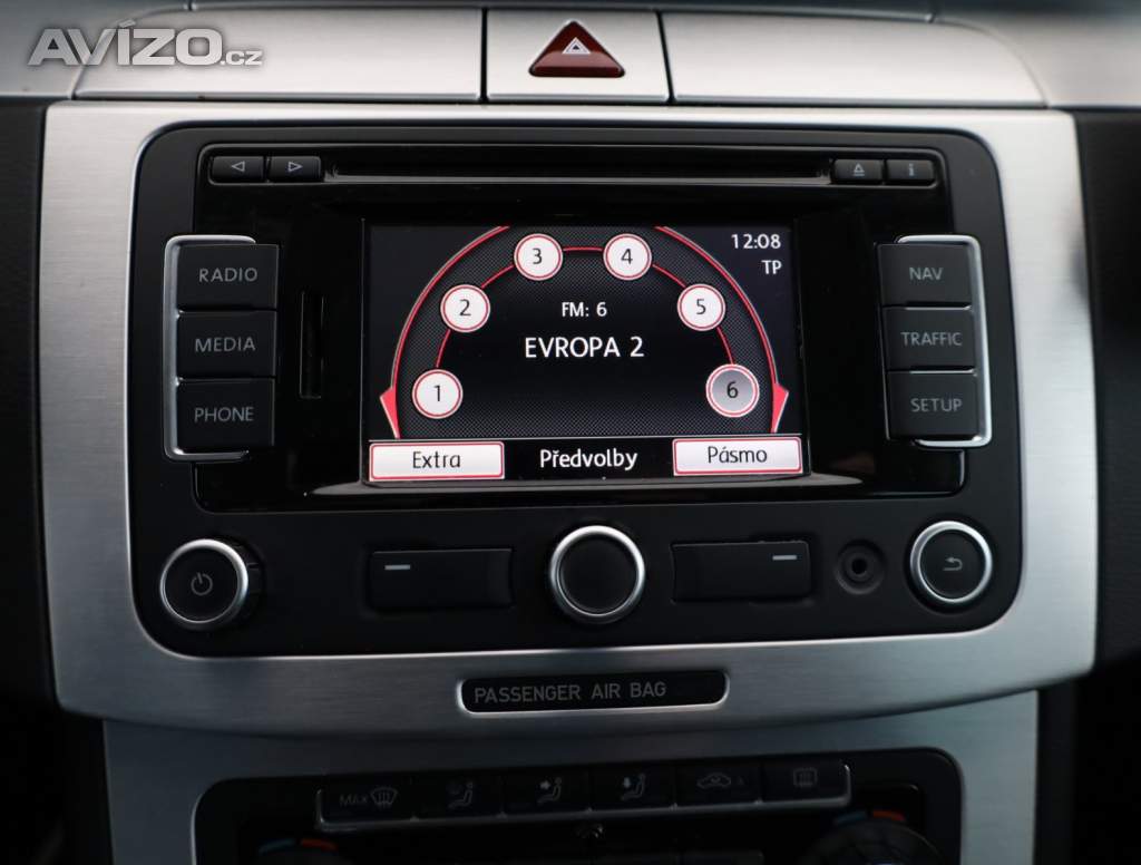 Foto inzerátu VW Passat 2.0 TDI