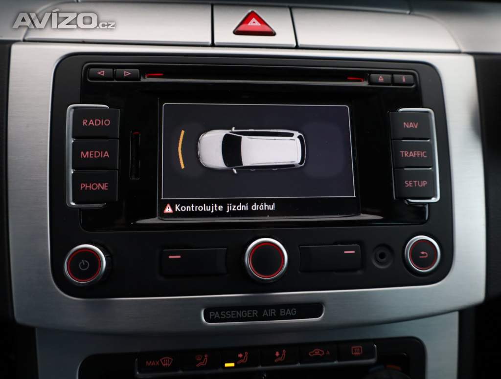 Foto inzerátu VW Passat 2.0 TDI