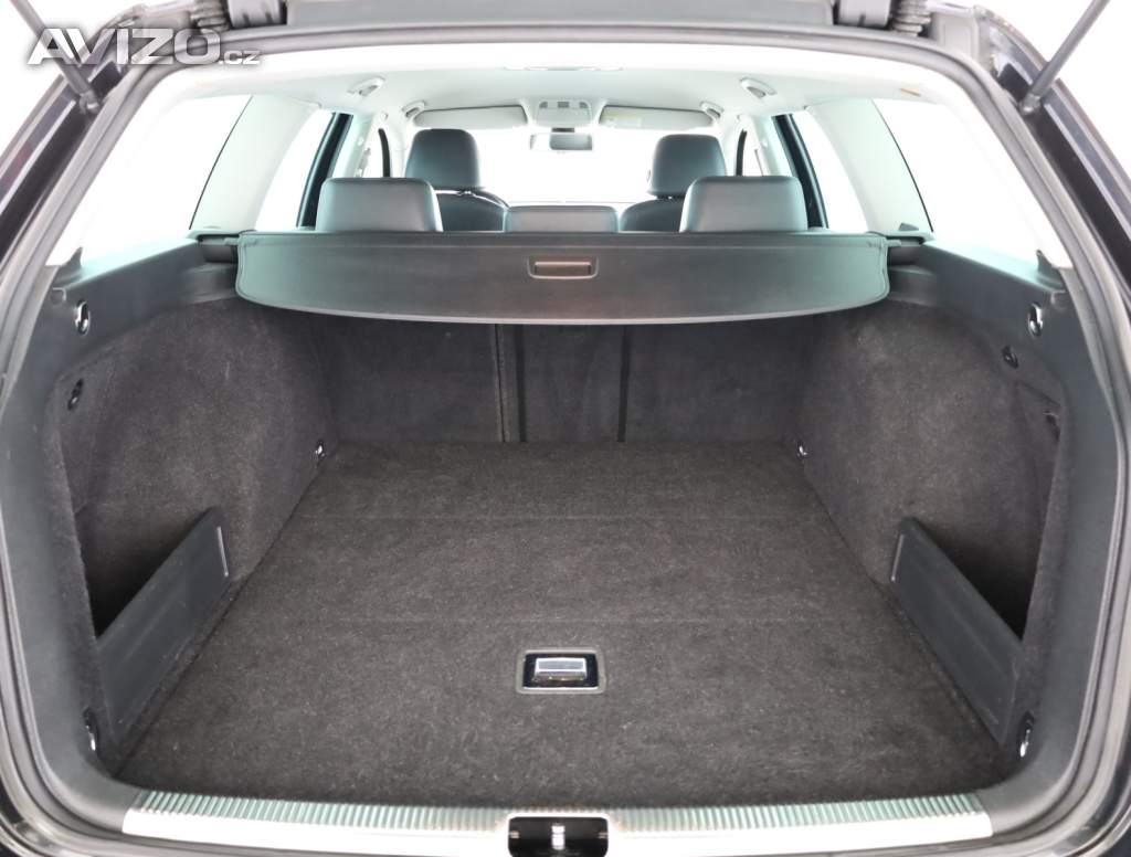 Foto inzerátu VW Passat 2.0 TDI