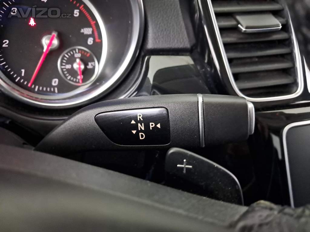 Foto inzerátu Mercedes GLE GLE 350 d