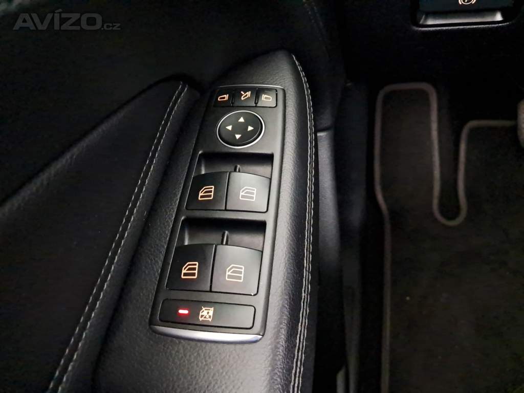 Foto inzerátu Mercedes GLE GLE 350 d
