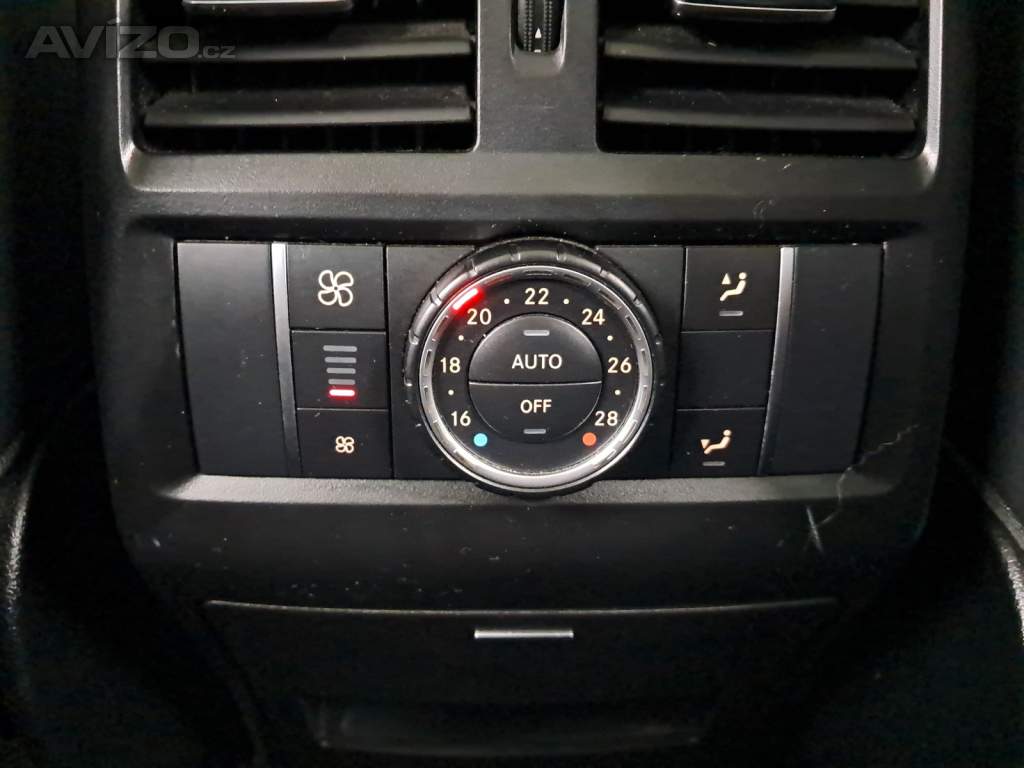 Foto inzerátu Mercedes GLE GLE 350 d