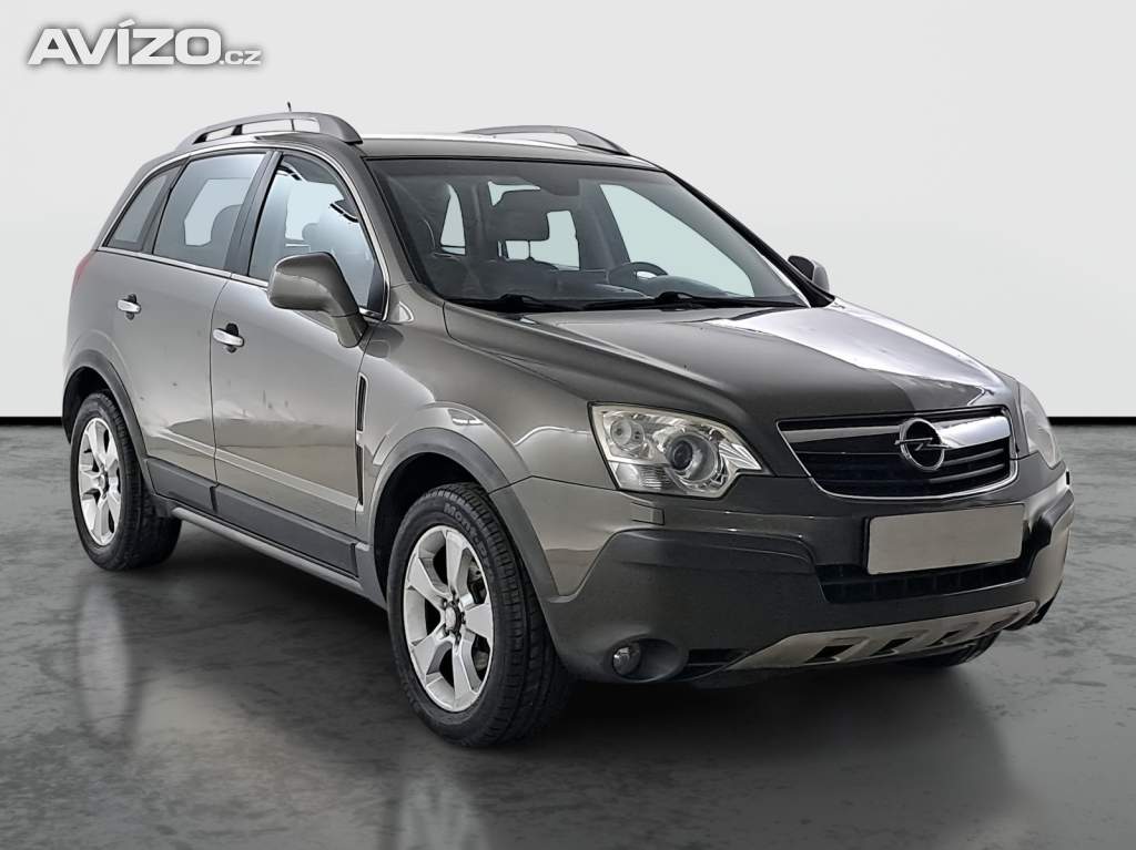 Opel Antara 2.0 CDTI