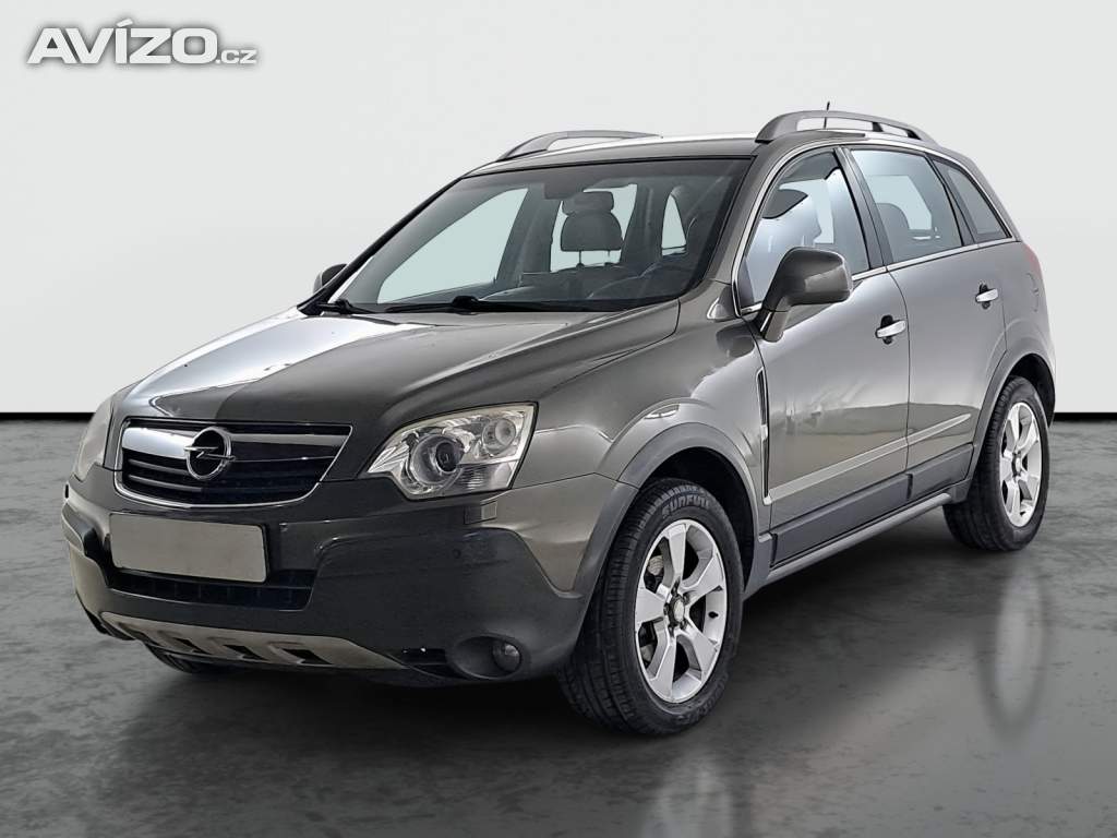 Foto inzerátu Opel Antara 2.0 CDTI