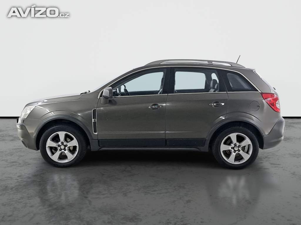 Foto inzerátu Opel Antara 2.0 CDTI