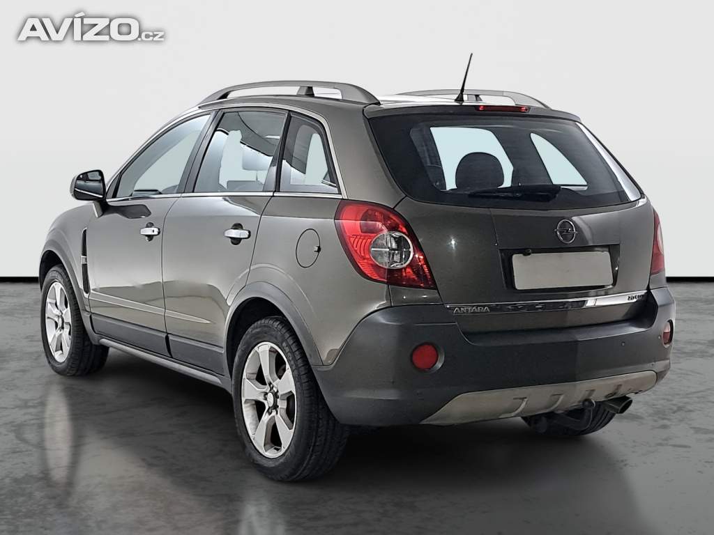 Foto inzerátu Opel Antara 2.0 CDTI