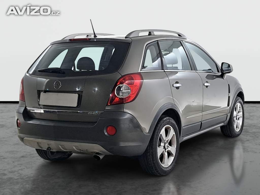 Foto inzerátu Opel Antara 2.0 CDTI