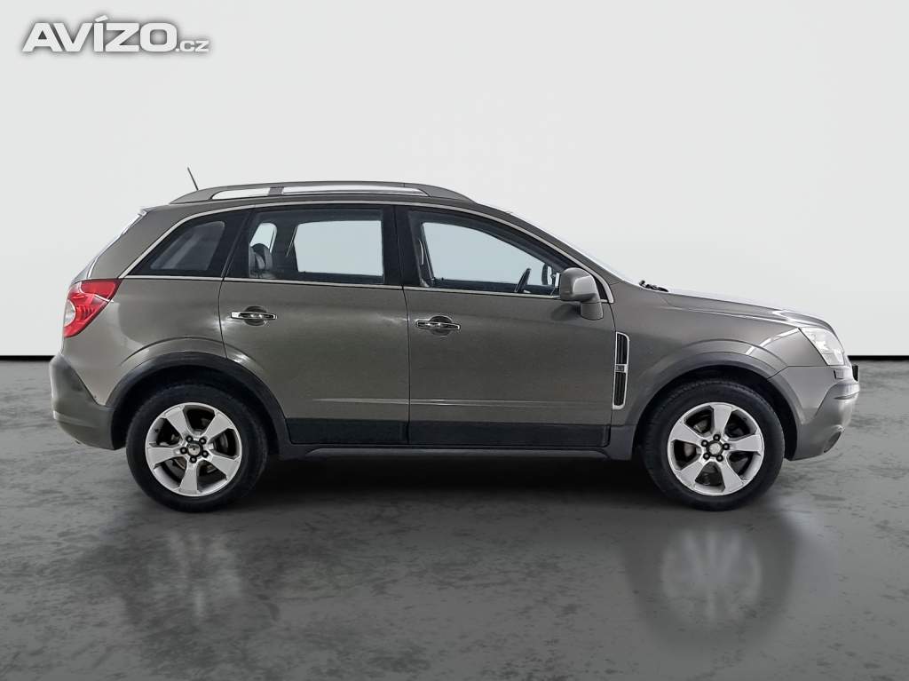 Foto inzerátu Opel Antara 2.0 CDTI
