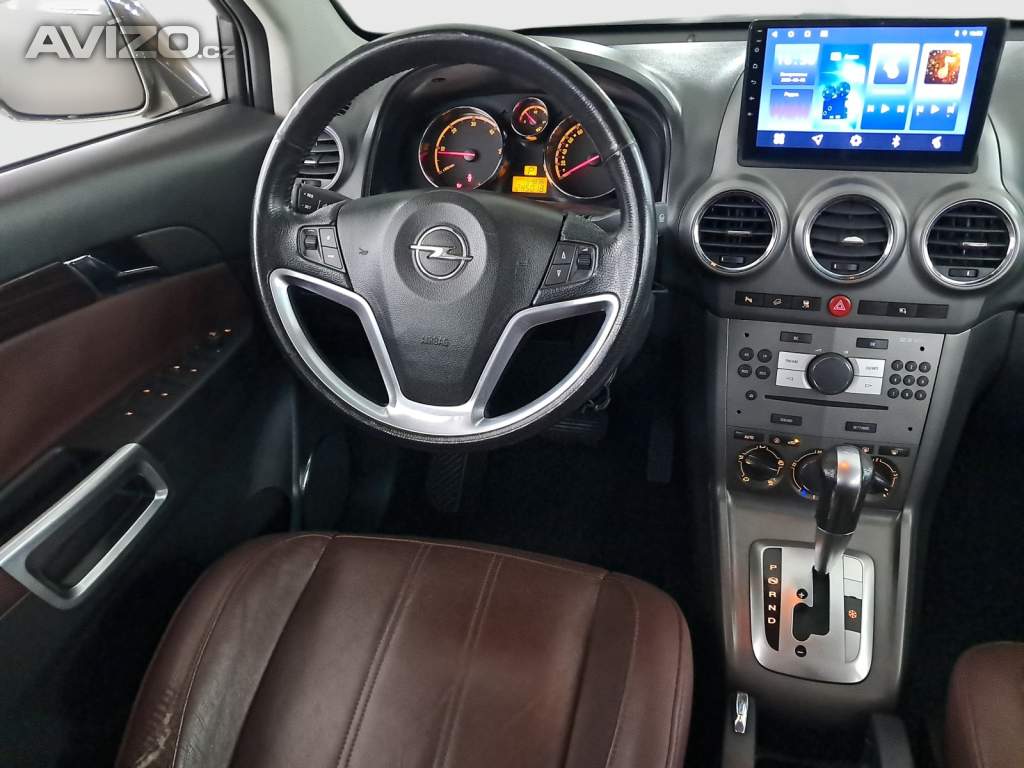 Foto inzerátu Opel Antara 2.0 CDTI