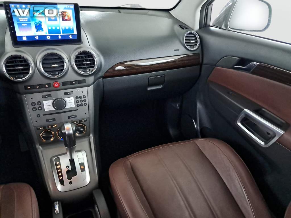 Foto inzerátu Opel Antara 2.0 CDTI