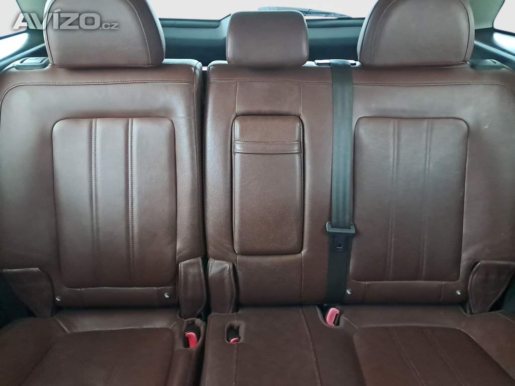 Foto inzerátu Opel Antara 2.0 CDTI
