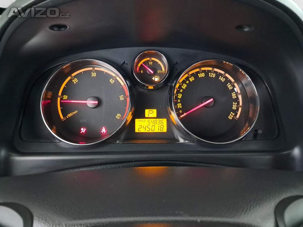 Foto inzerátu Opel Antara 2.0 CDTI