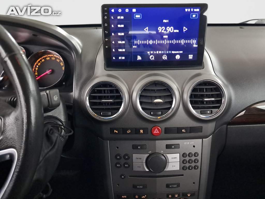 Foto inzerátu Opel Antara 2.0 CDTI