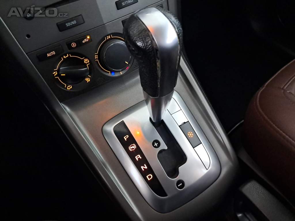 Foto inzerátu Opel Antara 2.0 CDTI