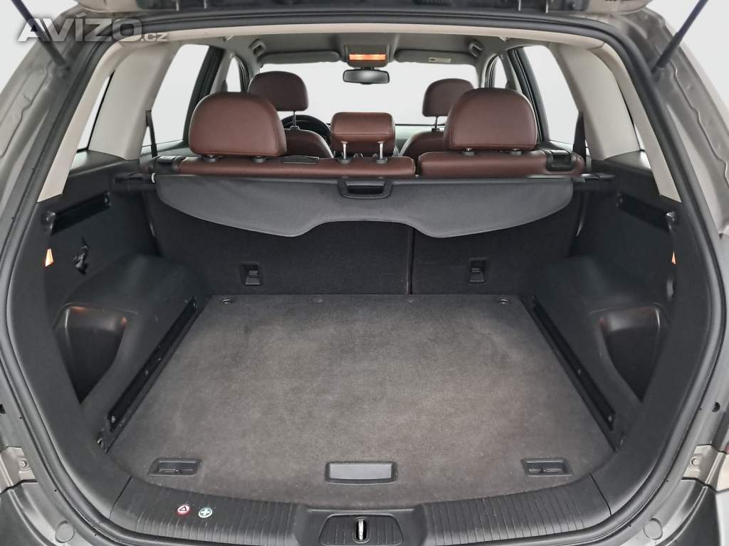 Foto inzerátu Opel Antara 2.0 CDTI
