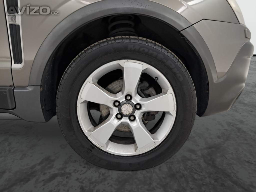 Foto inzerátu Opel Antara 2.0 CDTI