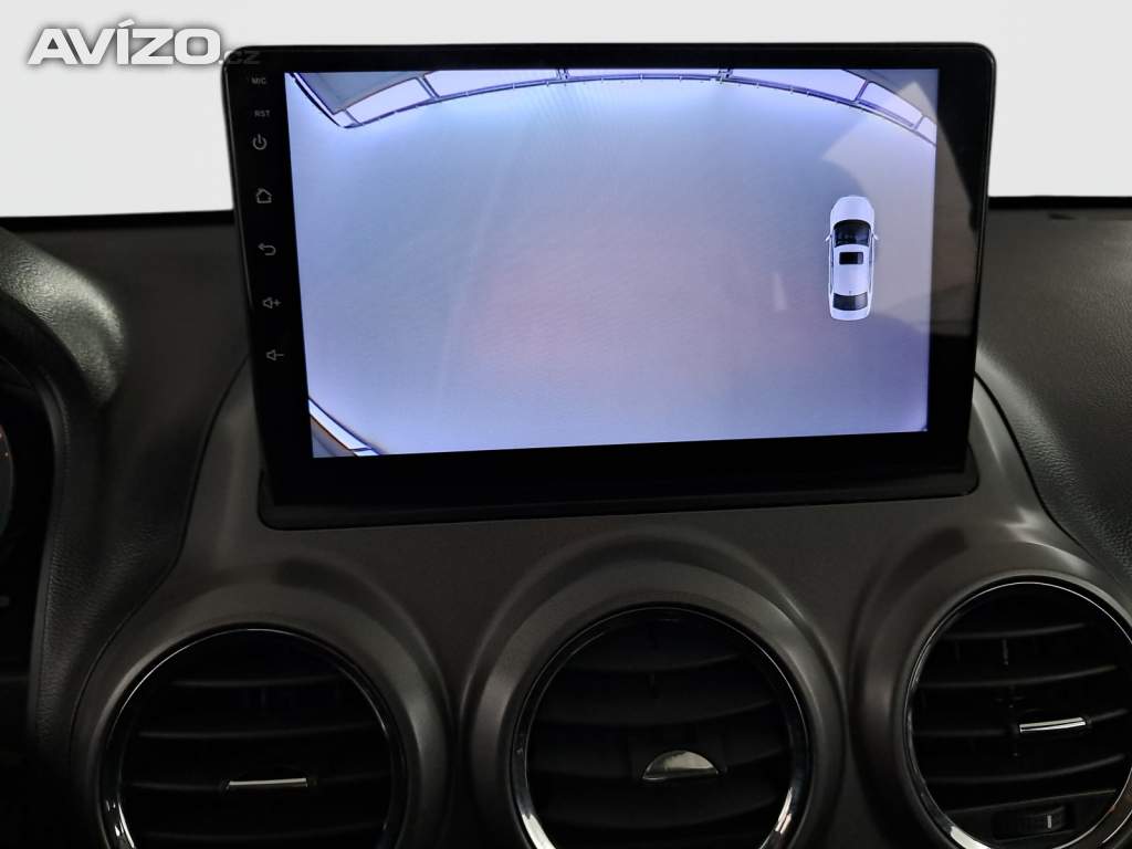 Foto inzerátu Opel Antara 2.0 CDTI