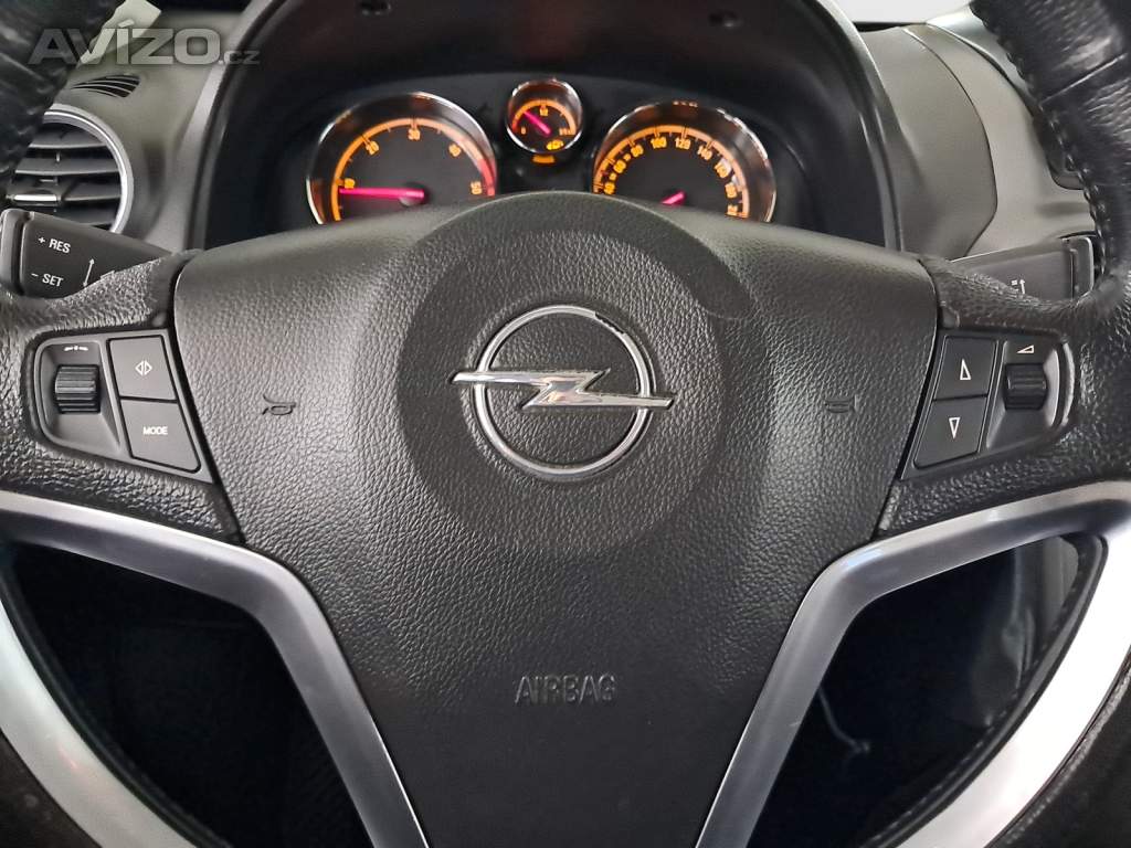 Foto inzerátu Opel Antara 2.0 CDTI