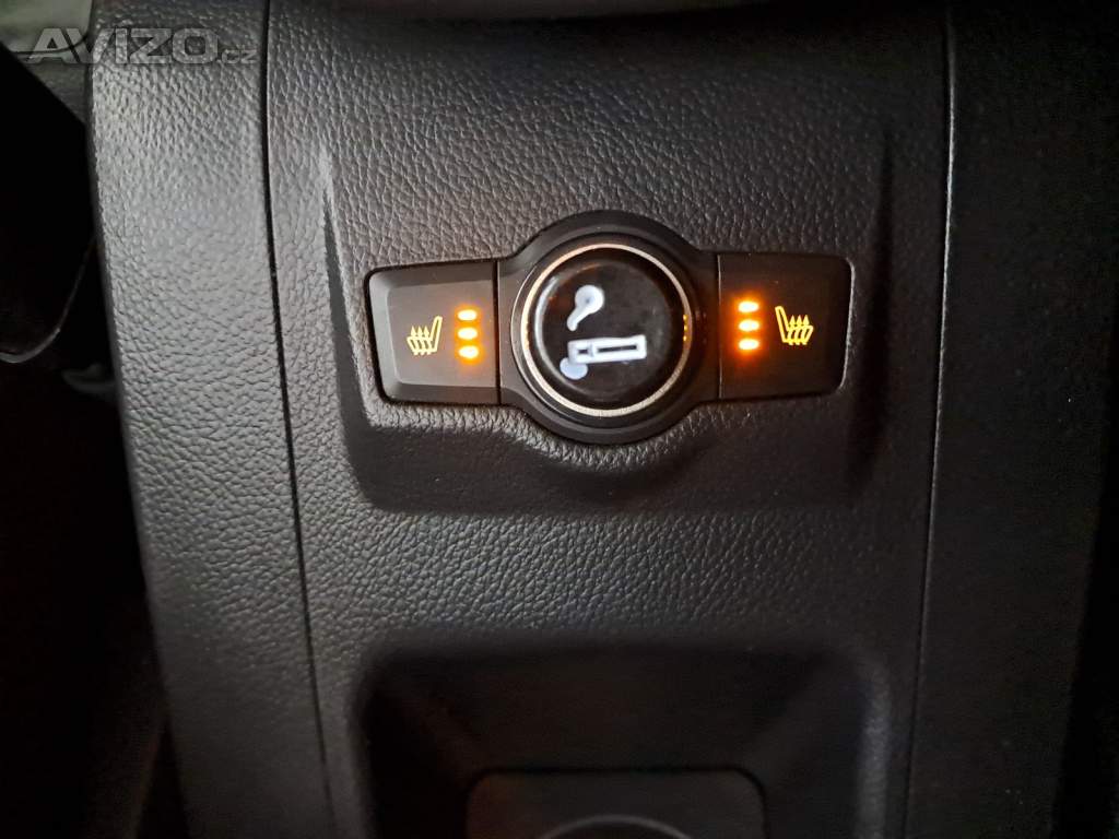 Foto inzerátu Opel Antara 2.0 CDTI