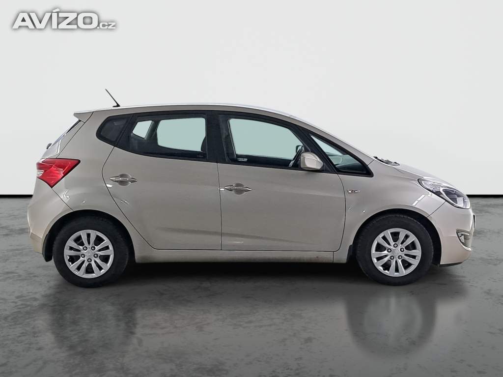 Foto inzerátu Hyundai ix20 1.4 CVVT