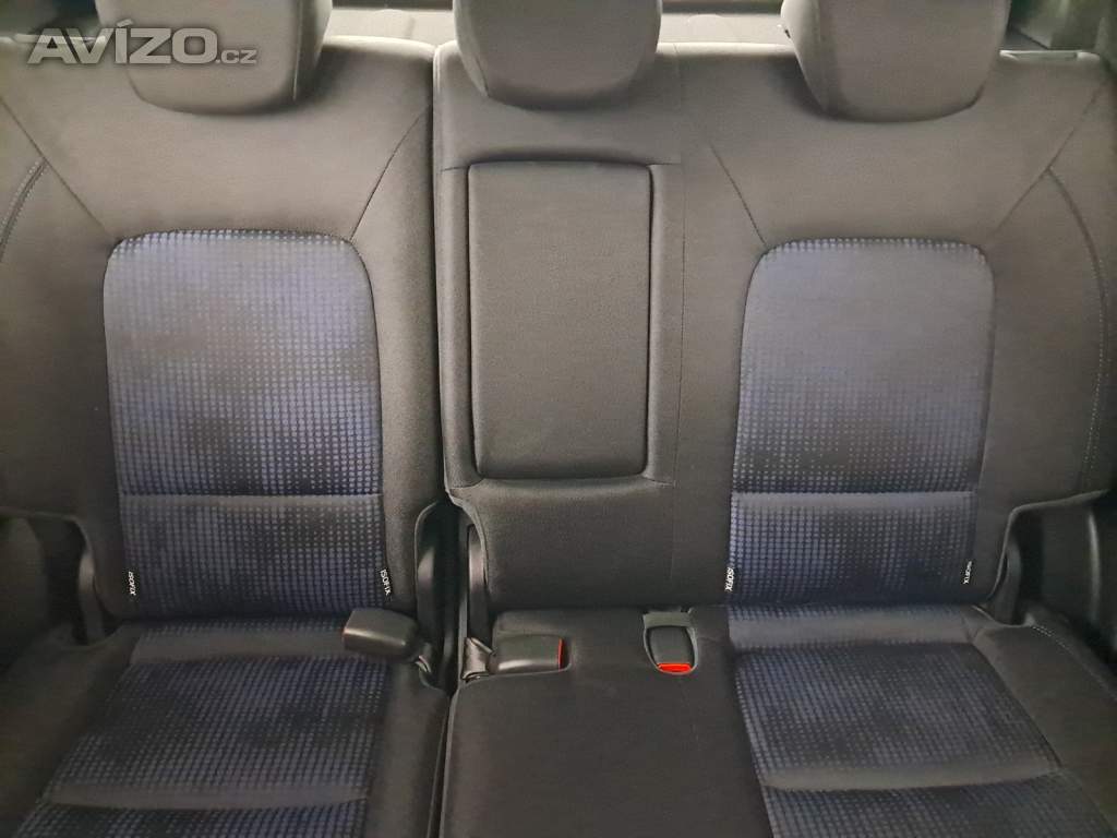 Foto inzerátu Hyundai ix20 1.4 CVVT