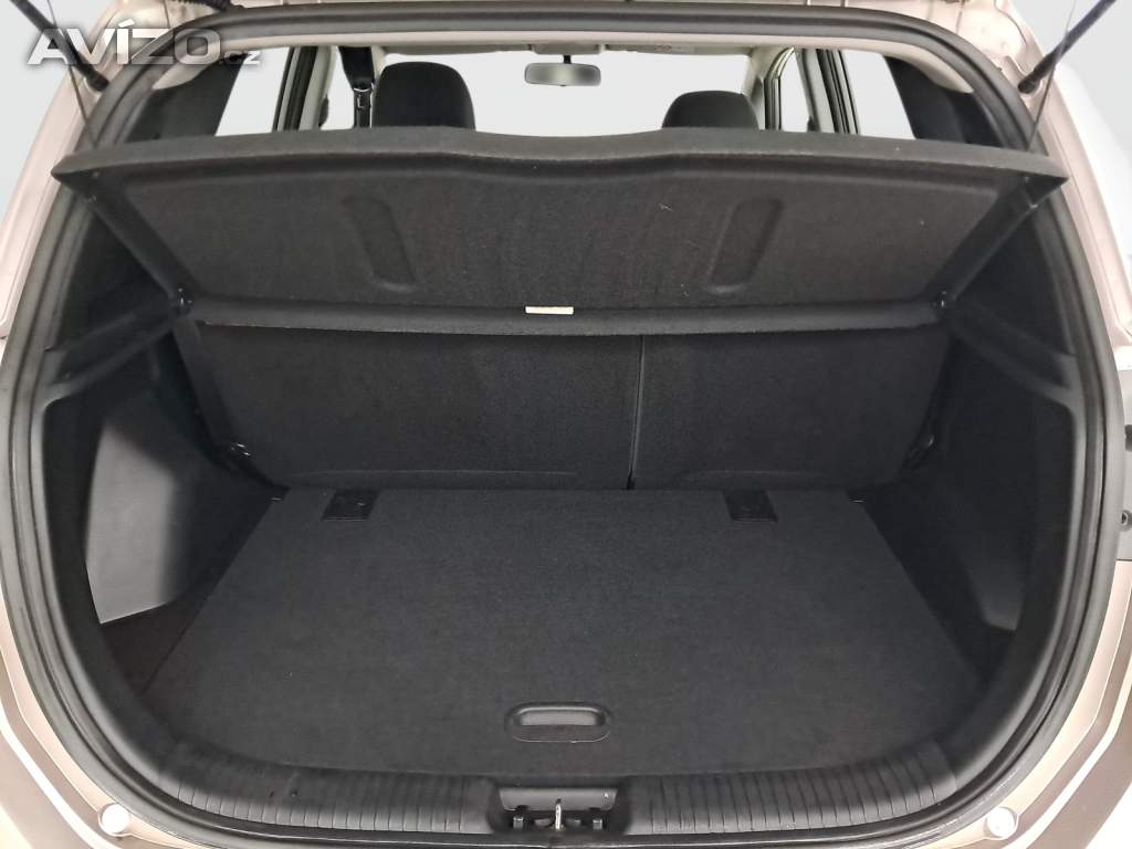 Foto inzerátu Hyundai ix20 1.4 CVVT