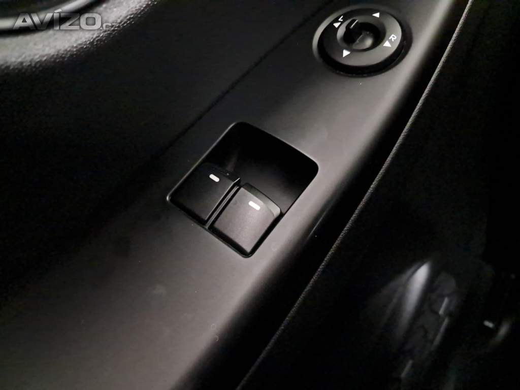 Foto inzerátu Hyundai ix20 1.4 CVVT