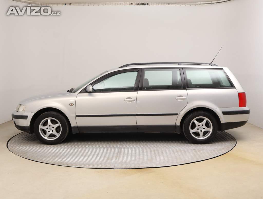 Foto inzerátu VW Passat 1.9 TDI