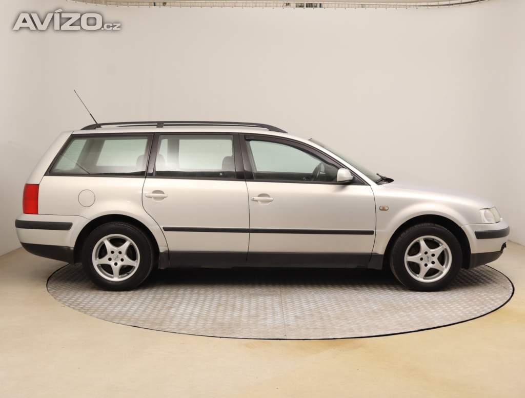 Foto inzerátu VW Passat 1.9 TDI