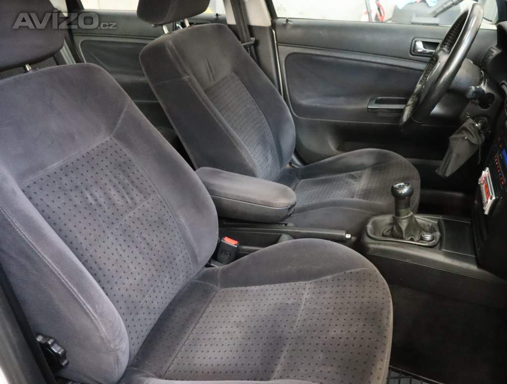 Foto inzerátu VW Passat 1.9 TDI