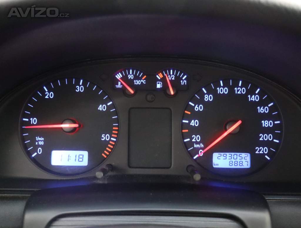 Foto inzerátu VW Passat 1.9 TDI