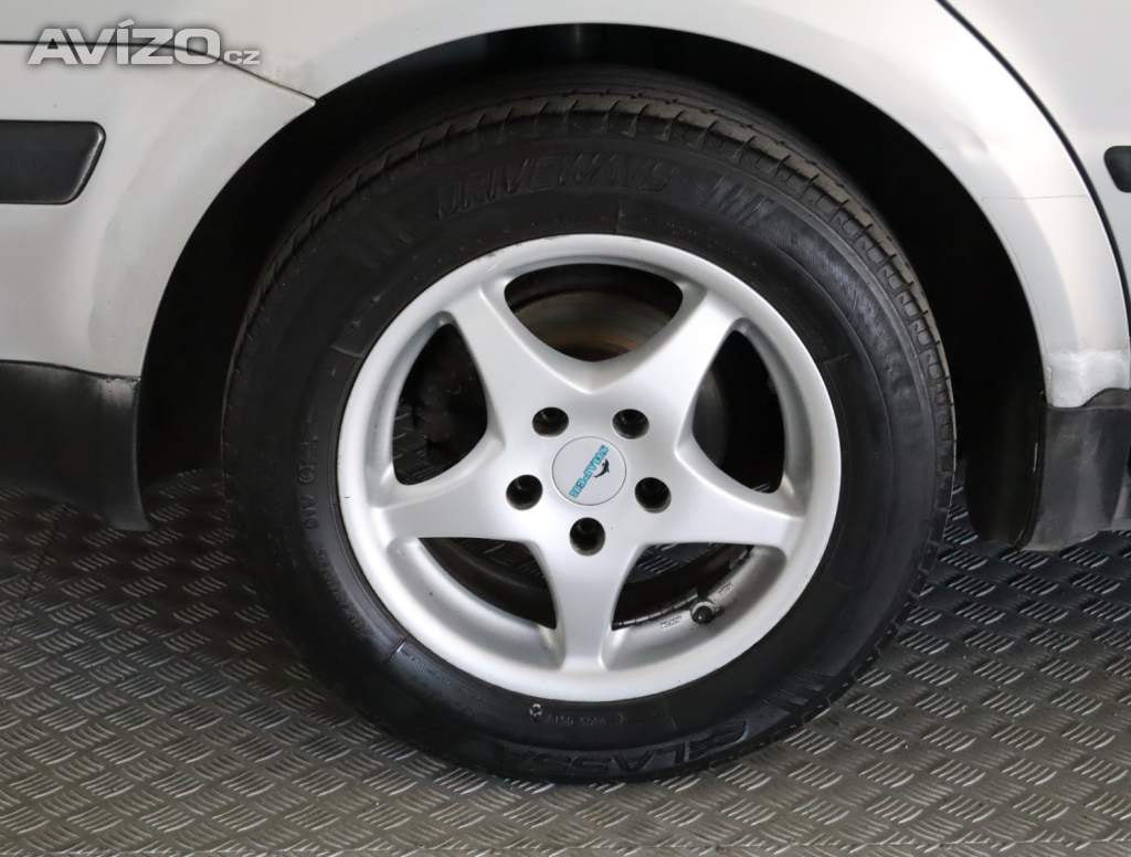 Foto inzerátu VW Passat 1.9 TDI
