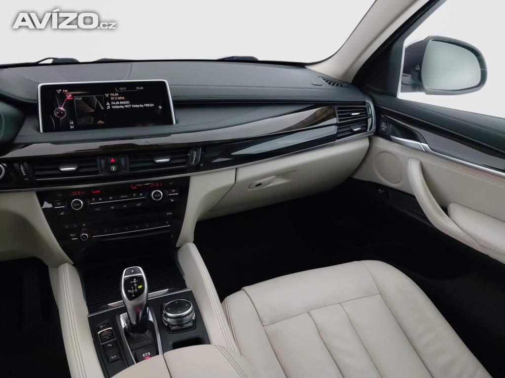Foto inzerátu BMW X6 xDrive30d