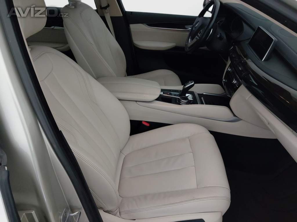 Foto inzerátu BMW X6 xDrive30d