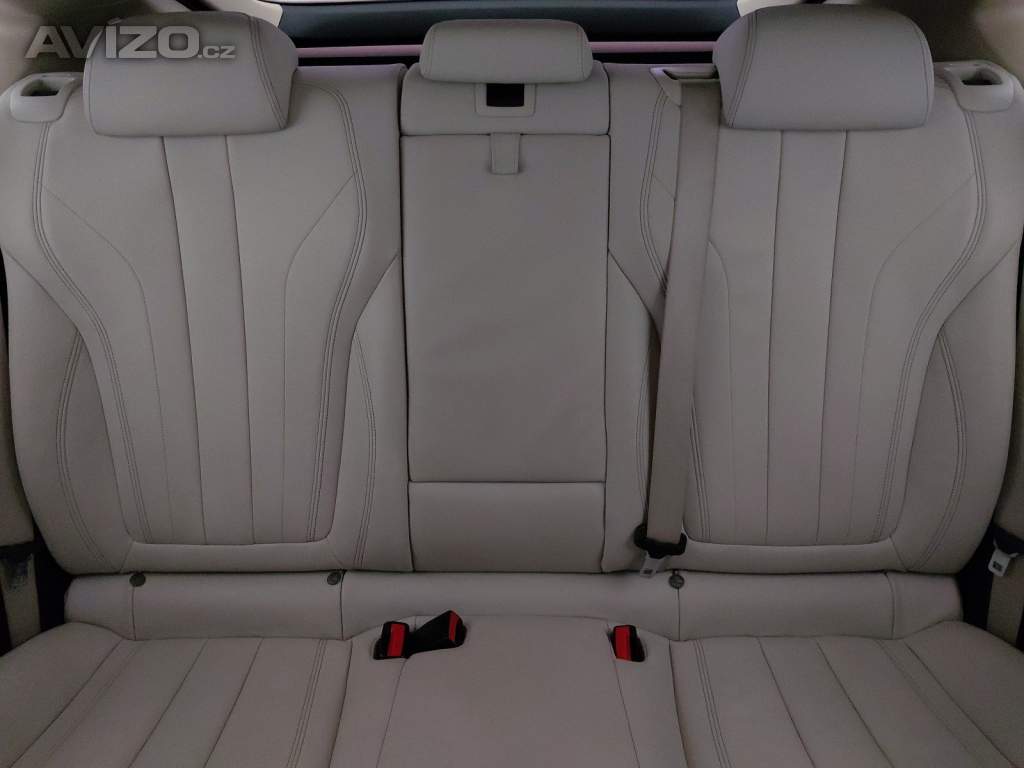 Foto inzerátu BMW X6 xDrive30d
