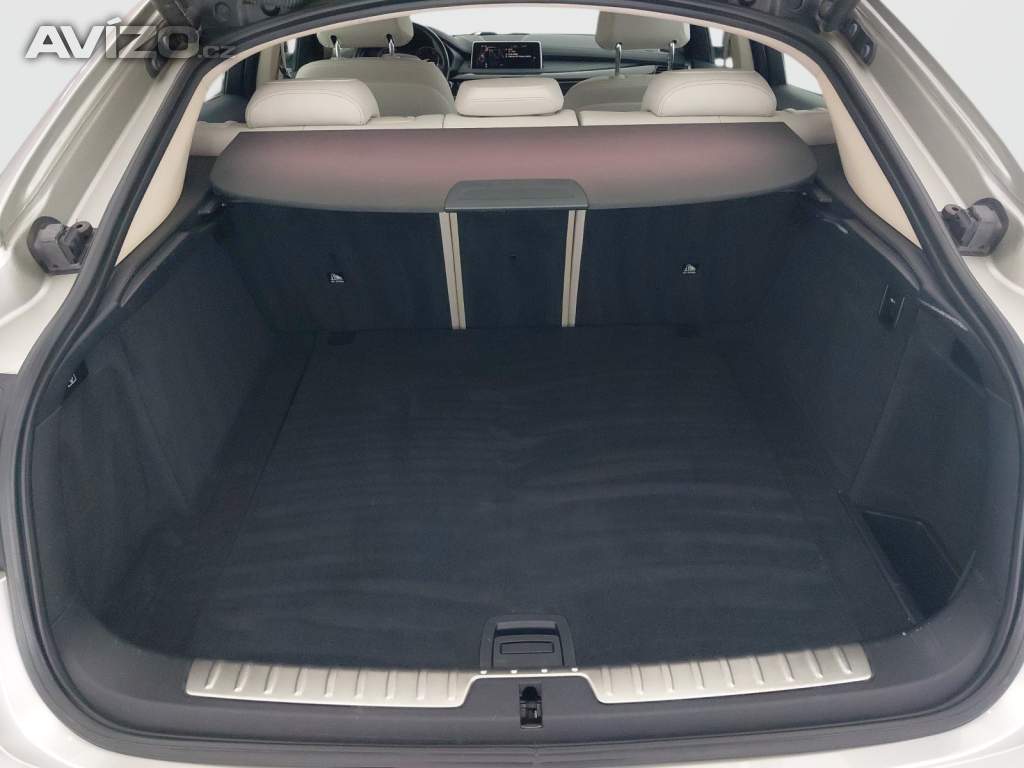 Foto inzerátu BMW X6 xDrive30d