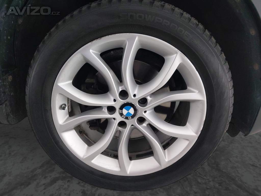 Foto inzerátu BMW X6 xDrive30d
