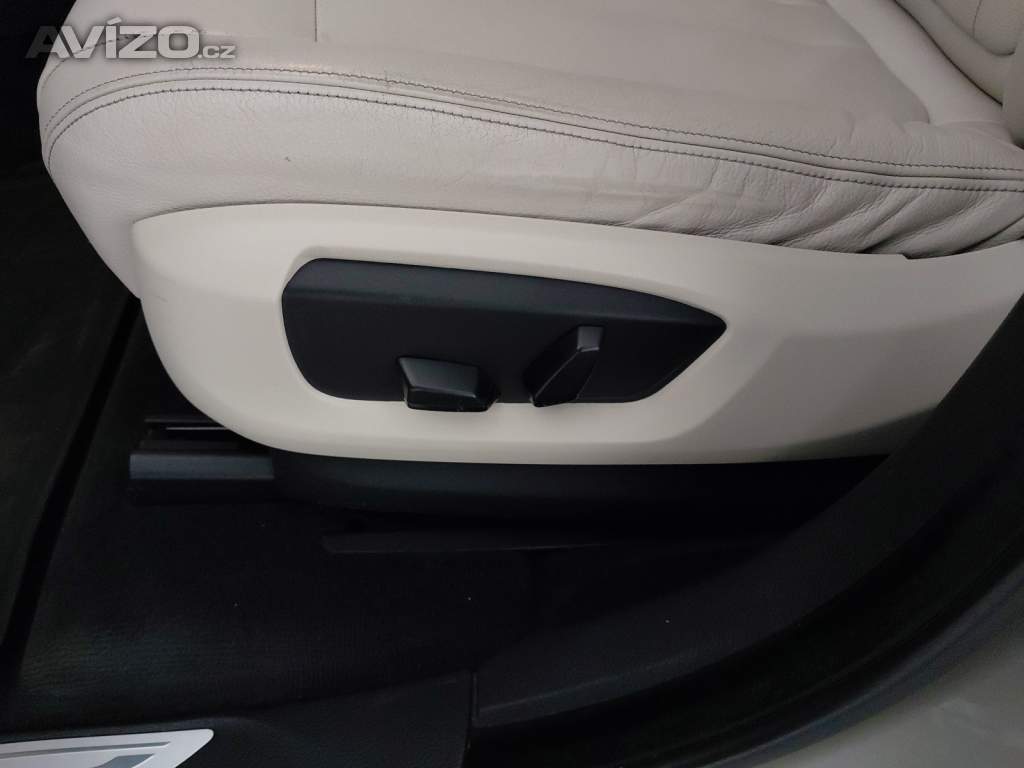 Foto inzerátu BMW X6 xDrive30d