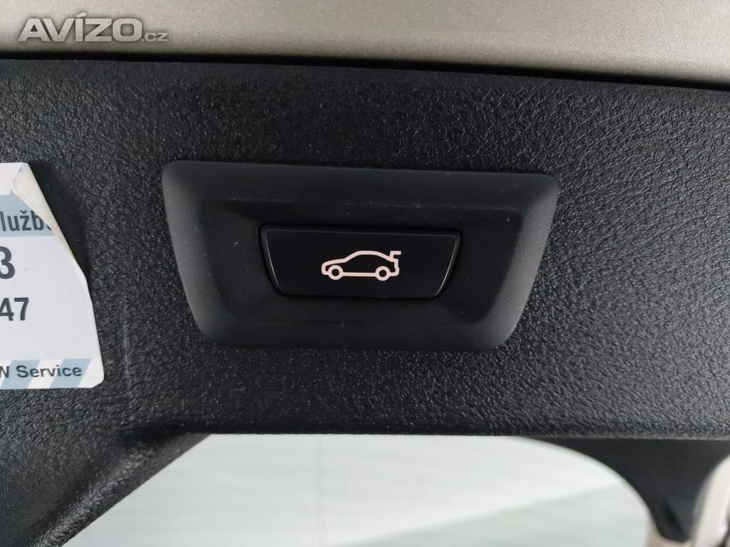 Foto inzerátu BMW X6 xDrive30d