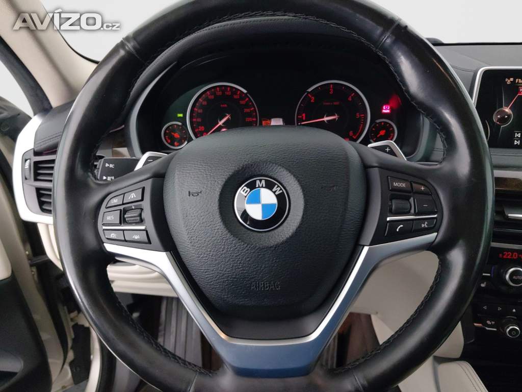 Foto inzerátu BMW X6 xDrive30d