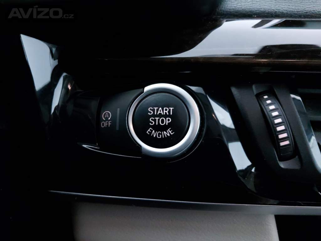 Foto inzerátu BMW X6 xDrive30d