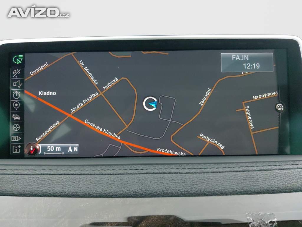 Foto inzerátu BMW X6 xDrive30d