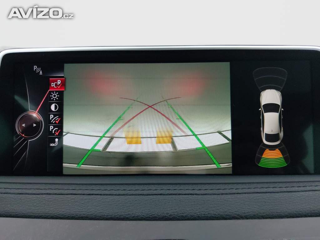 Foto inzerátu BMW X6 xDrive30d