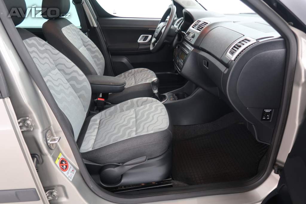 Foto inzerátu Skoda Roomster 1.2 12V