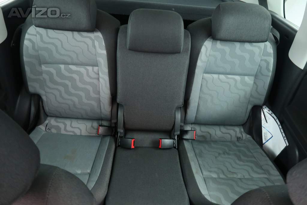 Foto inzerátu Skoda Roomster 1.2 12V