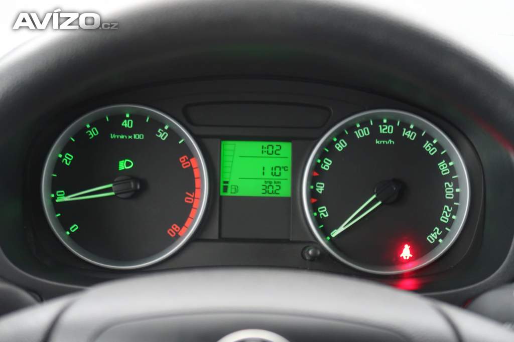Foto inzerátu Skoda Roomster 1.2 12V