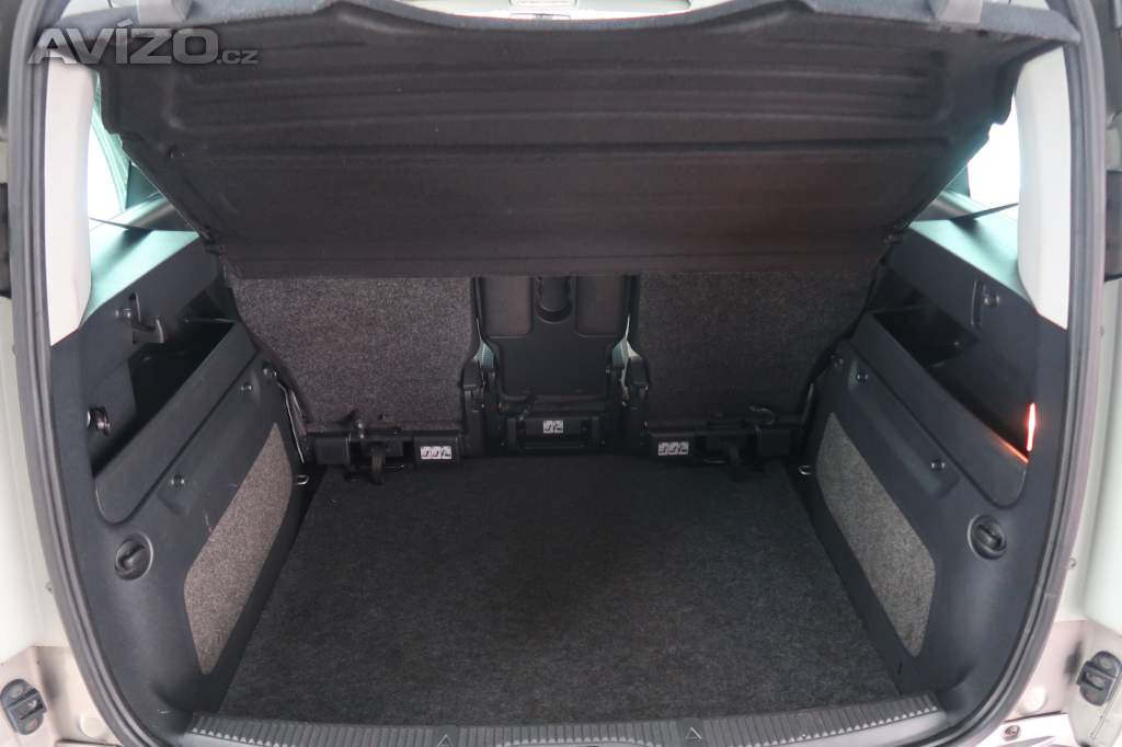 Foto inzerátu Skoda Roomster 1.2 12V