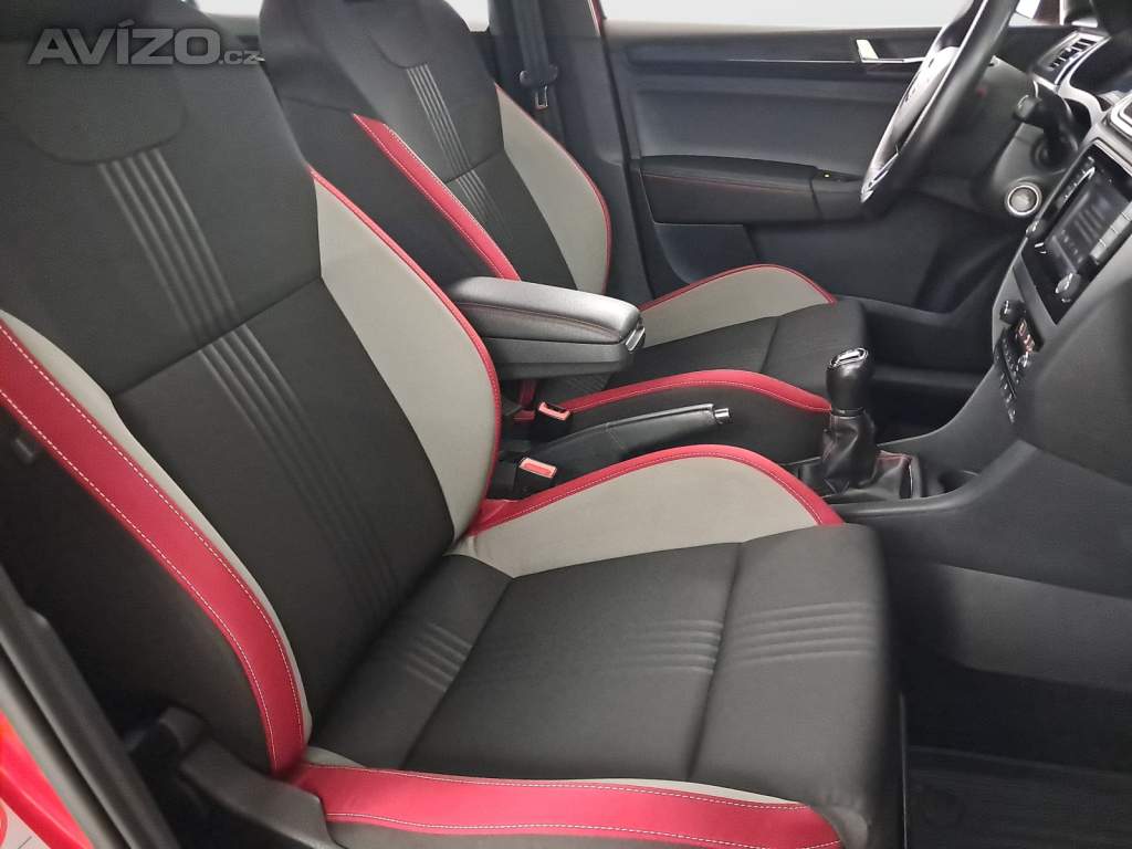 Foto inzerátu Skoda Rapid 1.0 TSI