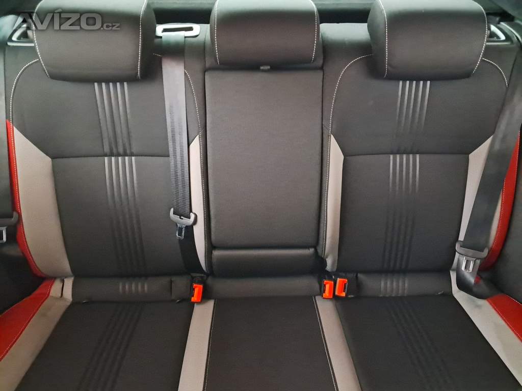 Foto inzerátu Skoda Rapid 1.0 TSI