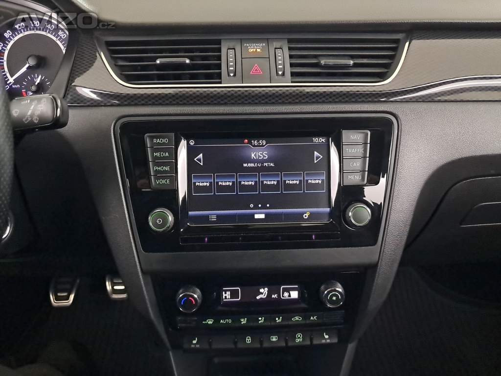 Foto inzerátu Skoda Rapid 1.0 TSI